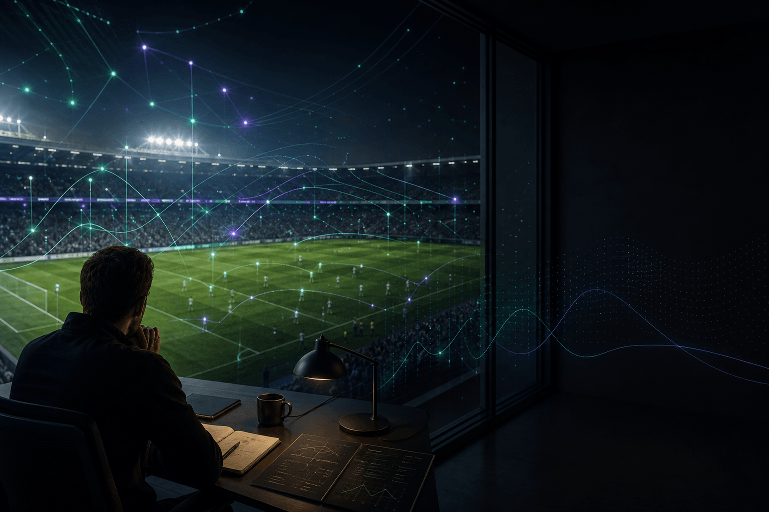 Analisi sportiva avanzata con dati e contesto