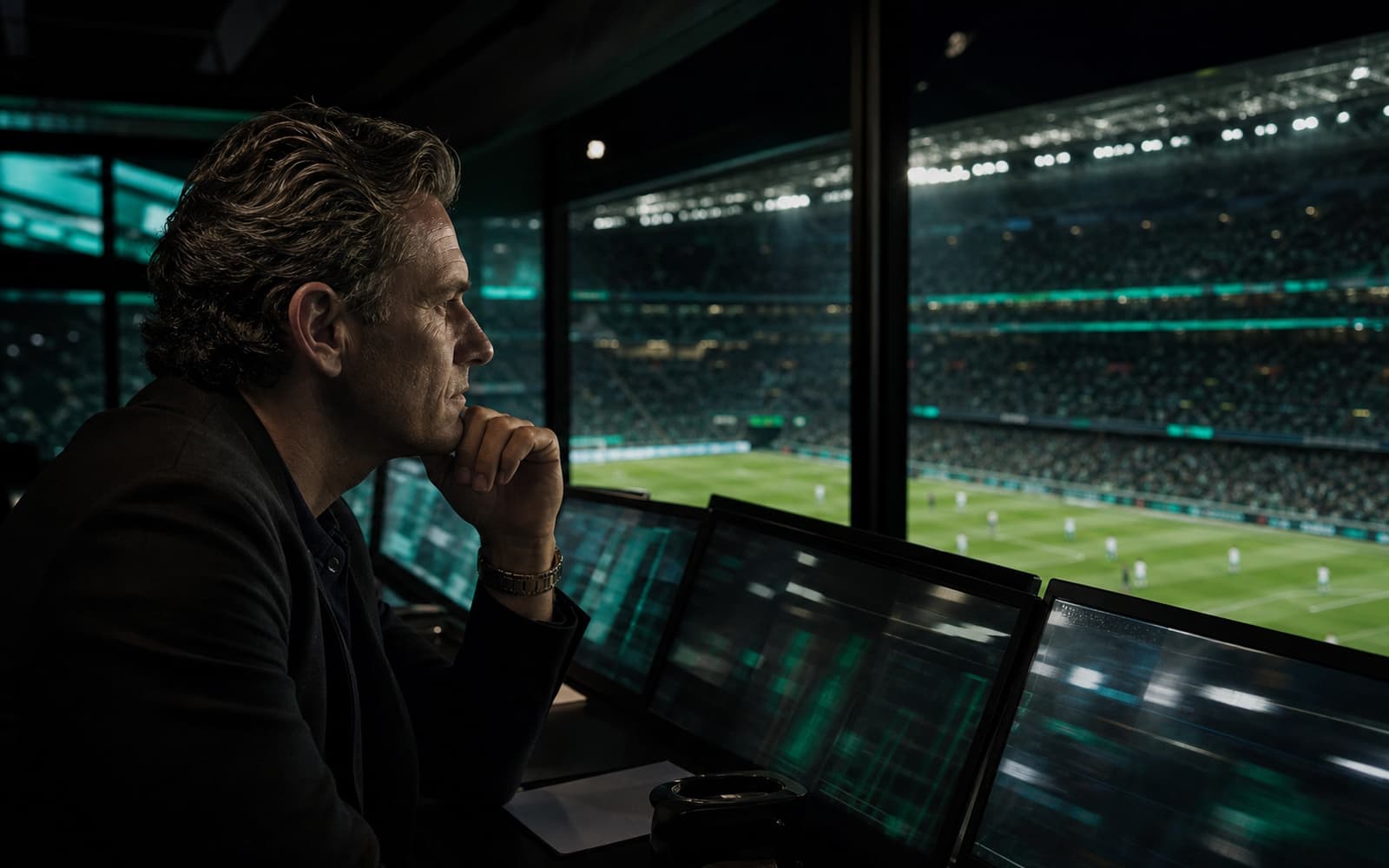 Analyse des Cotes et des Marches dans les Paris Sportifs