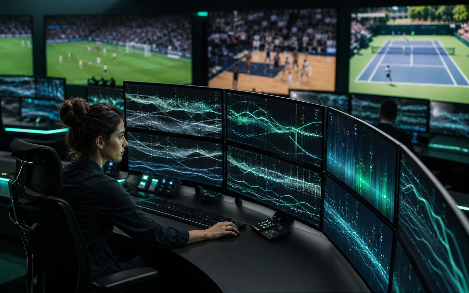 AI Market Analysis, Odds Comparison and Autoresolve: The Trilogy That Defines METRIKA