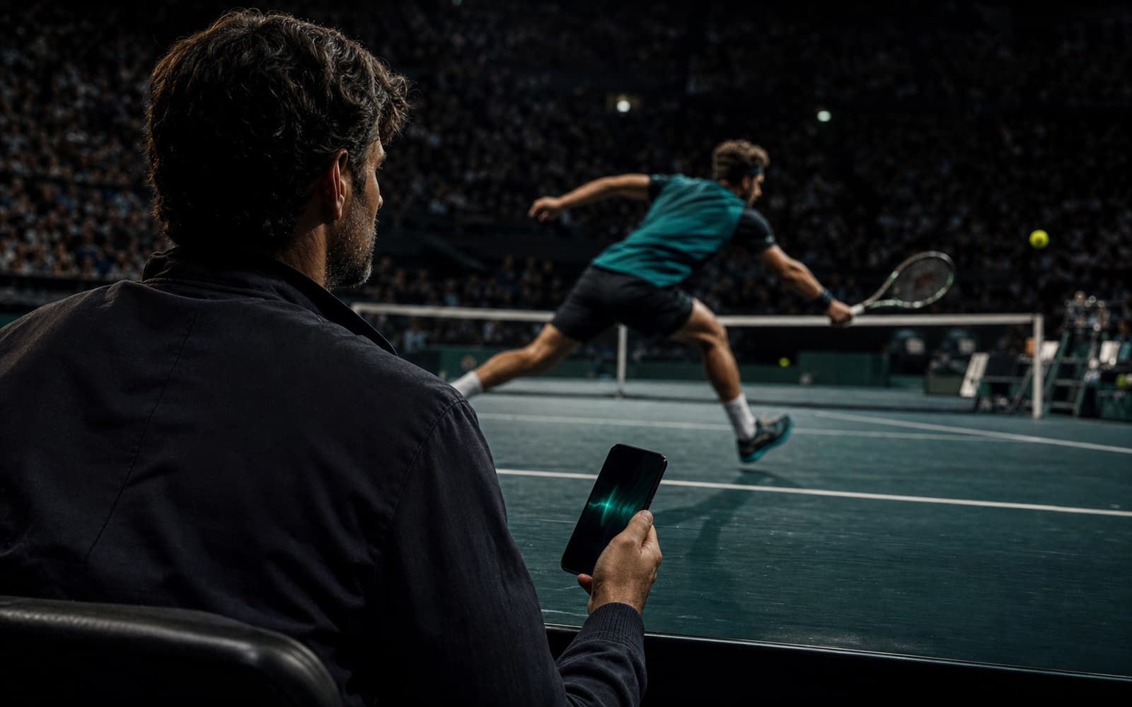 Advanced Live Betting Strategies: Maximize Your Opportunities