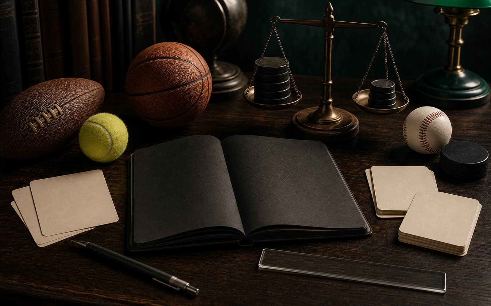 Basic Guide to Sports Betting and Terminology